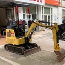 二手15挖機(jī)20挖機(jī)1-2萬(wàn)的挖機(jī)小松15挖掘機(jī)