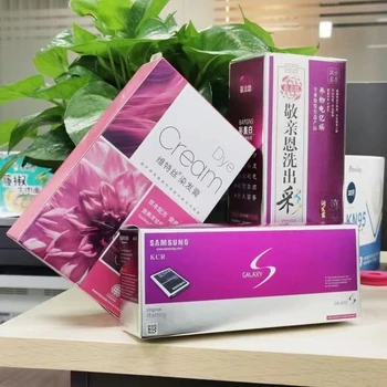 觀瀾建材畫冊印刷廠