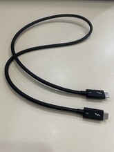 住友SUMITOMO雷电线TBT3Thunderbolt3