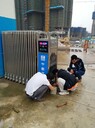 西安渭濱路維修電動門,開元路伸縮門維修,貞觀路電動卷閘門維修