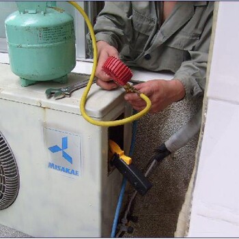 西安空調(diào)維修電話