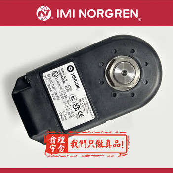 norgren代理商C01471028诺冠授权代理R72G-2AT-RMN