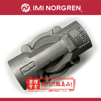 norgren氣動元件RA/8160/1122