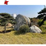 安徽蚌埠雪浪石水景結合蚌埠泰山石大小規格蚌埠泰山石小區景觀