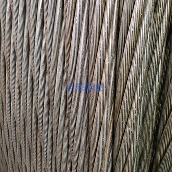 礦用鋼絲繩，鋼絲繩護欄起重鏈條鋼絲繩吊索具壓制鋼絲繩