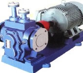 BWB保温齿轮泵、渤海泵业生产、保温泵