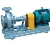 RY系列热油泵、导热油泵、渤海泵业制造责任有限公司制造