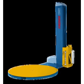 FROMM孚兰转盘式薄膜缠绕机FSW-30