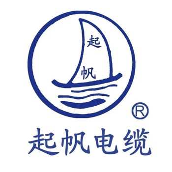 電焊機(jī)用電纜線起帆牌1*95mm，可定制千米連接段