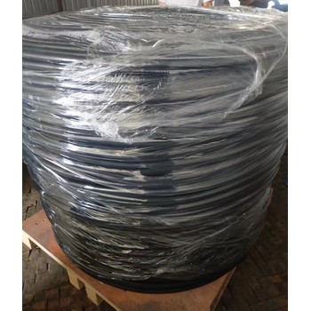 起帆牌電焊機(jī)線1*240mm,內(nèi)芯無氧銅絲，耐拉伸，千米連接