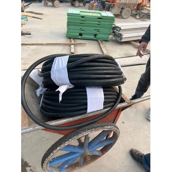 上海滬賢橡套軟電纜3*16+2*16mm電壓450/750V。無氧銅絲