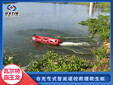 震撼！自展式智能救生舟-開啟智能水上救援新時代圖片