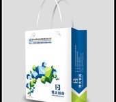 河南郑州手提袋设计印刷公司哪里有