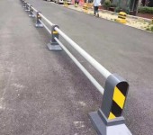 郑州市政道路护栏交通防护隔离栏铁马隔离交通防护栏批发