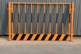 三门峡基坑护栏网道路施工警示围栏安全围挡临边定型化防护栏杆