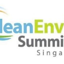 新加坡环保展（暨洁净环境峰会）CESG2024