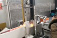 江苏截齿焊接热处理生产线
