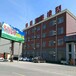 阻燃橡塑保溫棉廠家廊坊華能泓裕開工大吉！龍行龘龘前程?hào)T朤！