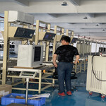 家用空調(diào)裝配線組裝線