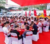 深圳毕业季同学聚会自助餐上门｜自助餐流动酒席承办