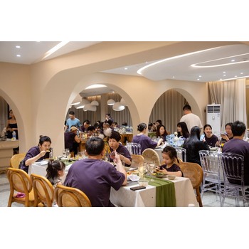 深圳婚禮自助餐上門，美味與浪漫的邂逅