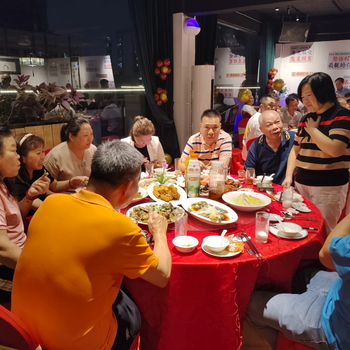 企业年会尾牙团年饭丨开工宴丨乔迁宴酒席上门