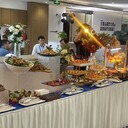 東莞寶寶滿月宴、生日派對(duì)、周歲禮宴會(huì)自助餐上門(mén)承辦