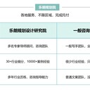 沈河編制節(jié)能審查的機構(gòu)-樂朗規(guī)劃設(shè)計研究院-編制各種報告