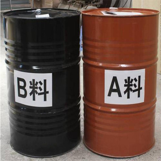 南京回收聚醚多元醇，常年回收聚氨酯发泡剂聚氨酯组合料厂家