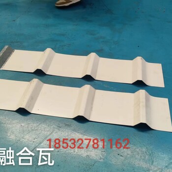 840型融合瓦壓瓦機*新型tpo防水卷材壓瓦機*新型防水卷材