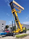 寧夏高空壓瓦機(jī)*高空壓瓦升降機(jī)*移動式高空壓瓦機(jī)廠家
