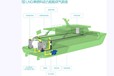 杜尔提供CCS级内河LNG动力船舶推动安徽运河柴油船舶更新换代