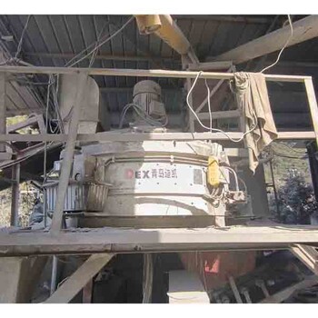UHPC混凝土攪拌機(jī)新質(zhì)驅(qū)動(dòng)，物料混合可塑性升級(jí)