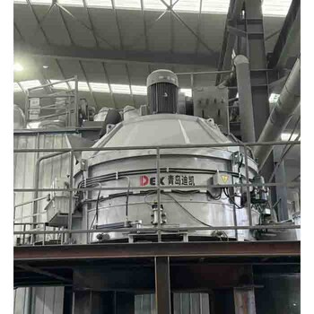 行星式立軸攪拌機(jī)“智能智造”新趨勢(shì)改變著水泥制品的產(chǎn)業(yè)格局