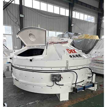 深入解析，行星式攪拌機(jī)在UHPC行業(yè)中的創(chuàng)新應(yīng)用
