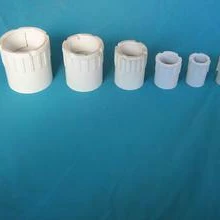 PVC鎖母PVC羅接PVC杯梳PVC盒接