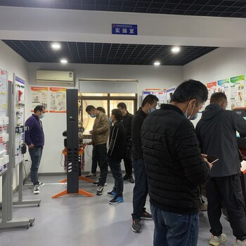 浦口電工培訓焊工培訓高處作業(yè)培訓到海舟職業(yè)培訓學校