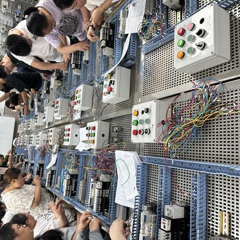 南京浦口中級(jí)電工電工技師培訓(xùn)機(jī)構(gòu)職業(yè)技能等級(jí)證書(shū)培訓(xùn)