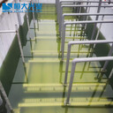 進(jìn)口三菱MBR膜通水立柱316L材質(zhì)中空纖維簾式膜