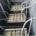 三菱MBR膜片在食品廢水高污泥濃度廢水中運(yùn)行情況