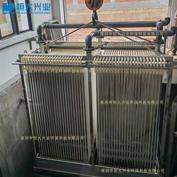 MBR膜片分為幾種膜材質：常見PVDF、PTFE、PE、PVC