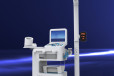  Human body detection instrument HW-V6000 Rogalikan multi parameter health detection all-in-one machine