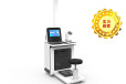 Human body detection instrument intelligent health detection all-in-one machine HW-V3000 Le Jia Li Kang