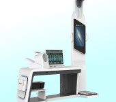 智能健康设备乐佳利康健康体检一体机HW-V7000型