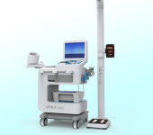 健康管理体检一体机智能体检仪器HW-V6000乐佳利康