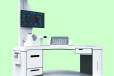全身体检智能健康检测一体机HW-V9000乐佳利康