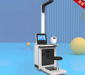 公共卫生体检一体机HW-V3000乐佳利康智能体检机