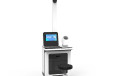 健康管理一體機樂佳利康HW-V3000人體健康檢測儀器