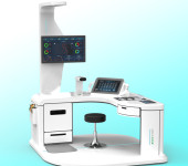 乐佳HW-V9000S人体健康检测仪器智能健康管理一体机