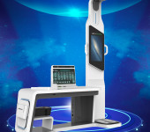 健康一体机HW-V7000乐佳智能互联自助体检一体机